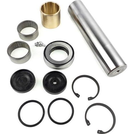 Kit de reparación pivot Renault Midlum 5010630992, 5010630992S, 7420865912 (1/4)