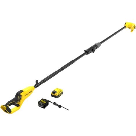 Stanley Fatmax Akku-Hochentaster, 18V V20, BL 1x4,0Ah (1/5)
