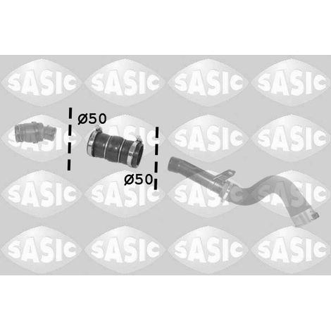 CÂBLE 3334028 SASIC