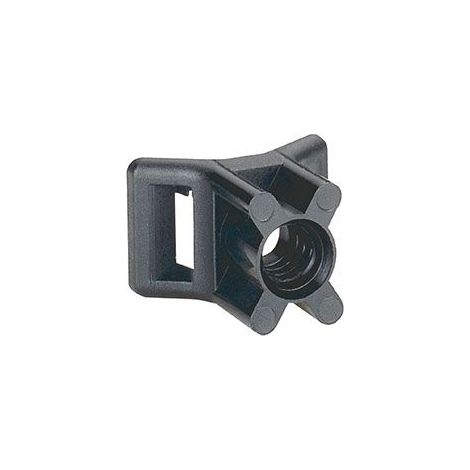 Soporte atornillable para collarines - LEGRAND (1/4)