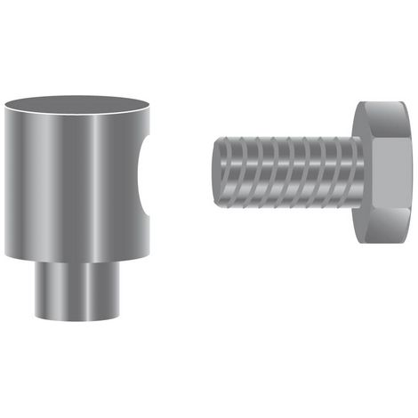 Serre câble pour câbles de diamètre 2.5mm maximum