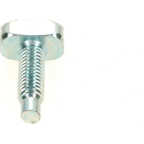 BOSCH Vis M6x20, 87387046370