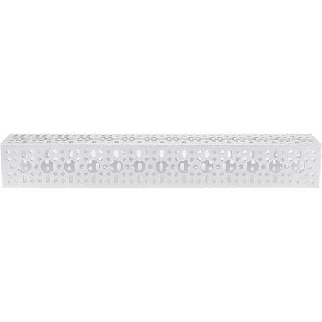 Profilés en U 48x48 mm, 13 trous, compatibles avec Gobilda/TETRIX/FTC/FRC/FIRST/WRO 3120‑0013‑0336 (1/5)