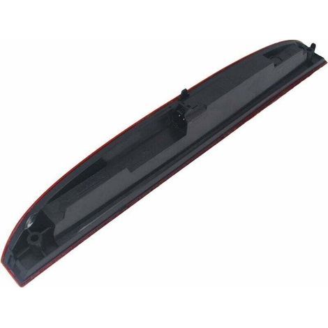 Feu de stop arrière pour Rena-ult Clio II 1998-2006 – Rouge – Haute qualité – Installation facile – Référence 7700410753 (1/3)