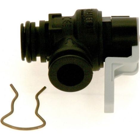 BOSCH Válvula de seguridad, 87186434270