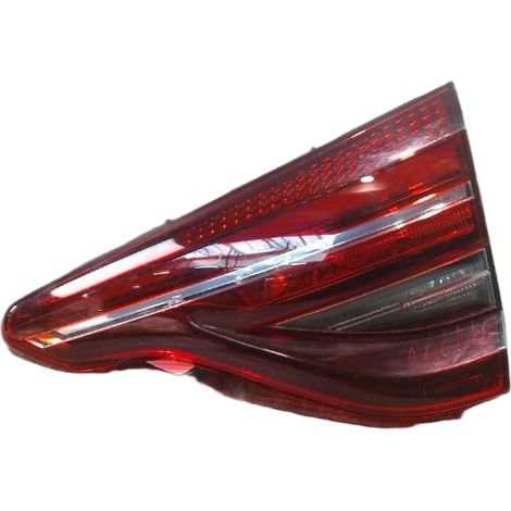 [PRODUIT D'OCCASION] Feu Arriere Interieur Droit RENAULT Clio ♻️ Ref Oe. 265503304r - Garantie à vie (1/3)