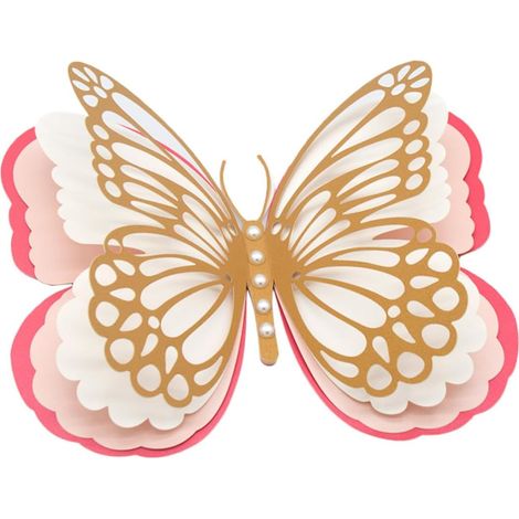 Stickers muraux 3D SUPVOX pour une décoration murale (1/5)