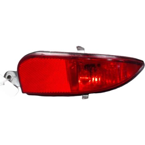 [PRODUIT D'OCCASION] Feu De Pare-choc Arriere Droit OPEL Corsa 03-06 ♻️ Ref Oe. 13118663 - Garantie à vie (1/3)