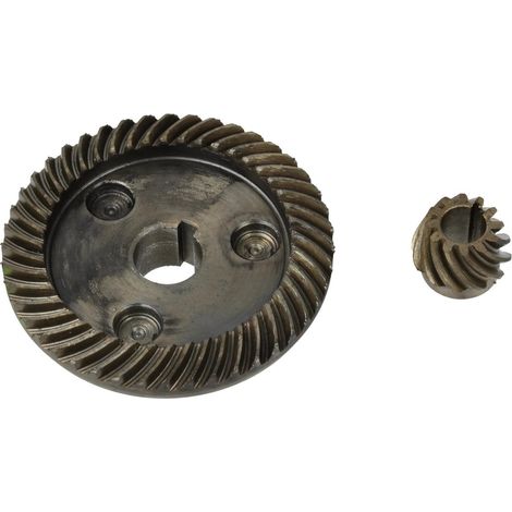 Zahnrad/geschliffen 230mm/73/o15/o10 (100) (1/3)