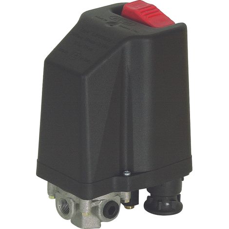 SODISE - Télépressostat automatique avec disjoncteur thermique - 11393 - Ce produit de marque TOPCAR est neuf.
