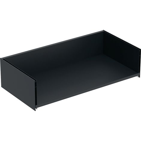 GE Untere Schublade für Unterschrank für Waschtisch B:75cm