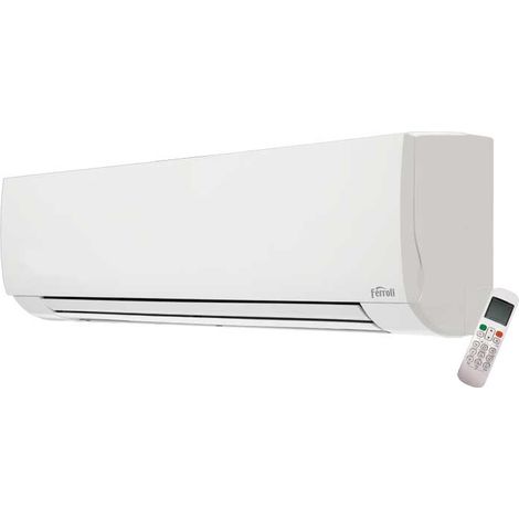 "VENTILCONVETTORE A PARETE """"JOLLY UP"""" Mod.30"