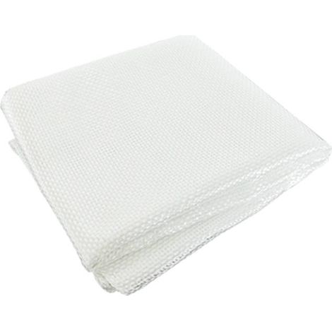Toile tressée