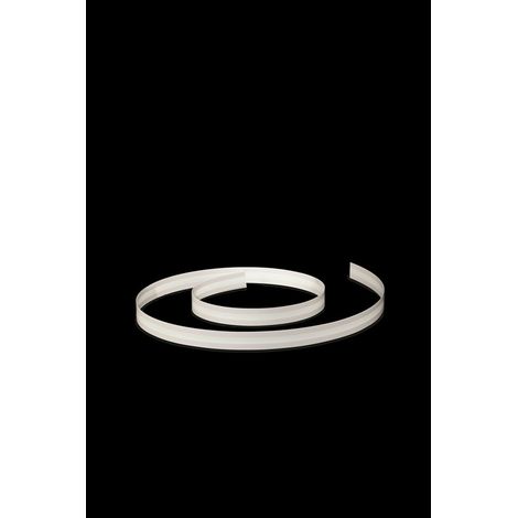 Pack TV et luminaire 1m câble ultra-plat (sans terre) avec fiche (1/5)