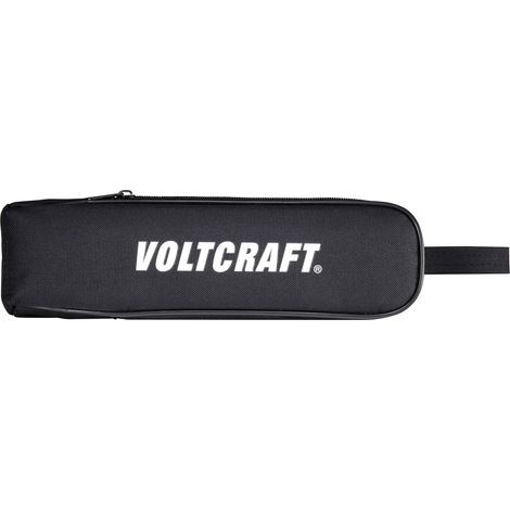 VOLTCRAFT VC50/60 VC50/60 Messgerätetasche Passend für (Details) VC-50 Serie, VC-60 Serie