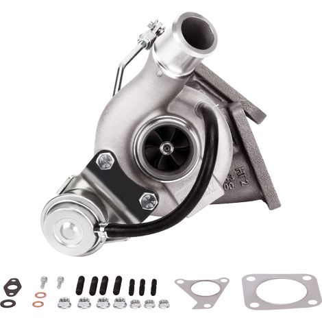 TD03 Turbocompresseur for CitroenJumper /Relay 2.2HDI 49131-05312 Turbo Turbine (1/5)