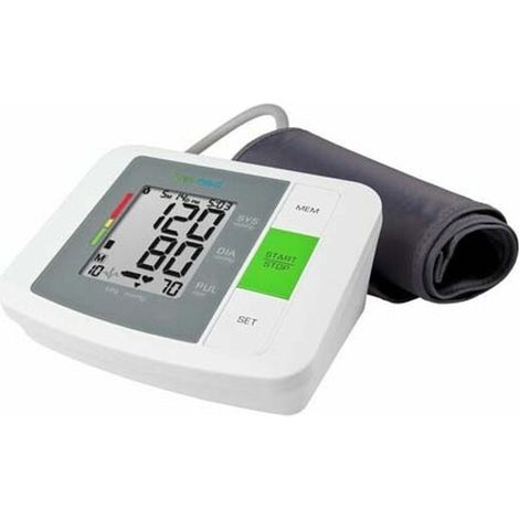 Medisana Ecomed BU-90E Oberarm Blutdruckmessgerät