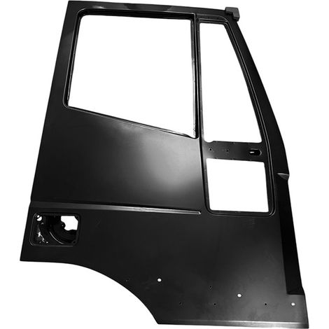 PORTA DESTRA - IVECO - Eurocargo Tector MY2008 75-120 - 504232512