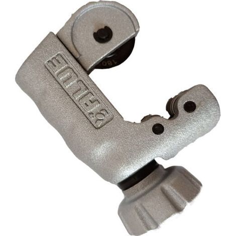 Mini coupe-cuivre 4-28mm, coupe-tube, coupe-tube pour tuyau en cuivre (1/4)