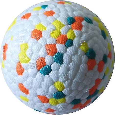 boule molaire pour animaux de compagnie (1/3)