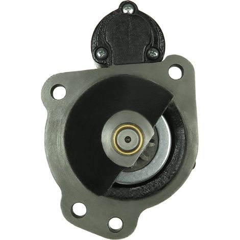 Motor de arranque claas 546 4.5 556 4.5 (1/5)
