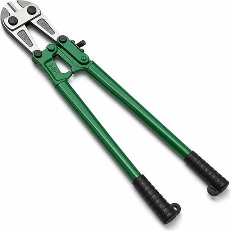 Pince coupe boulon 600 mm pour acier et fil métallique lourds (1/5)