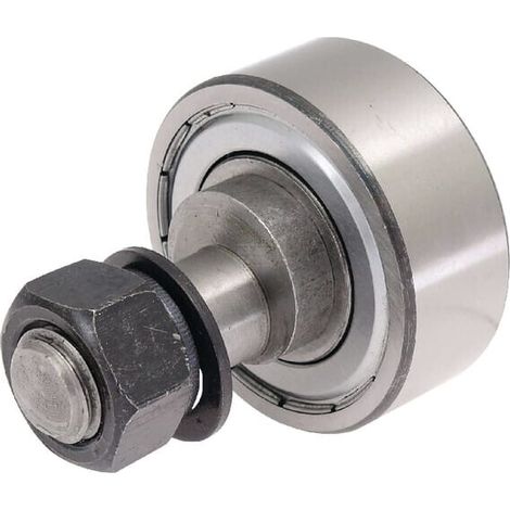 Rullo pistone completo con perno diametro 52 M16 RI.MA 3025804585