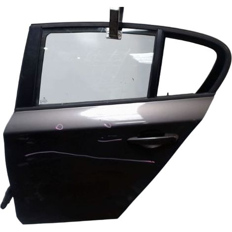 Porte Arriere Gauche BMW Serie 1 [PRODUIT D'OCCASION]♻️41525a2a383 (1/5)