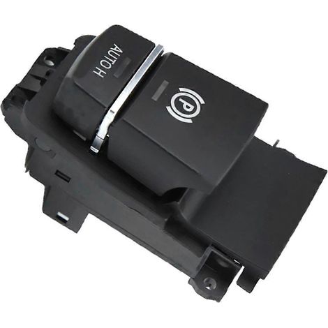 61319159997 61316822520 61319267082 Elektrischer Handbrems-/Parkbremsschalter für BMW 535i, 550i, 740i, 750i, X5, X6, 09-16 (1/5)