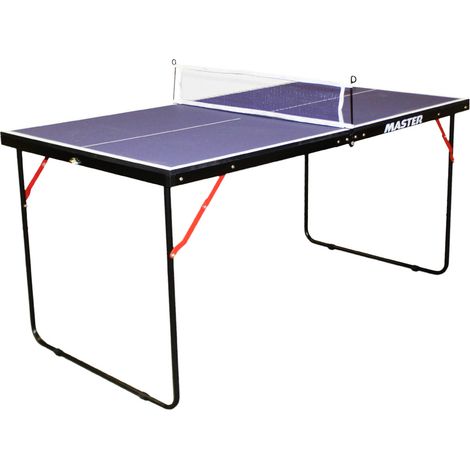 Mini-Tischtennistisch, Midi-Tisch, Spaß (1/5)