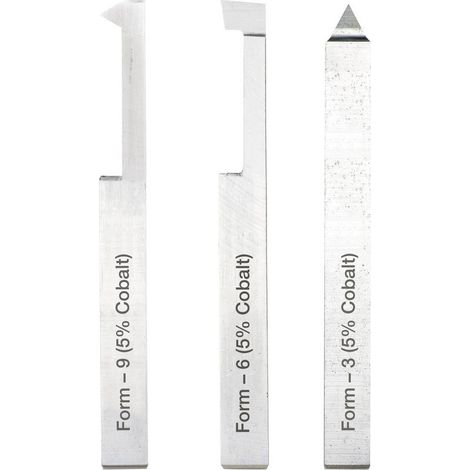 Proxxon Micromot PD 230/E Kit utensili per tornitura