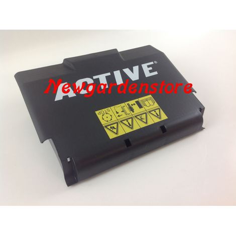 ORIGINAL ACTIVE 4200 4300 4800 4900 5300 Rasenmäher Deflektor 050460