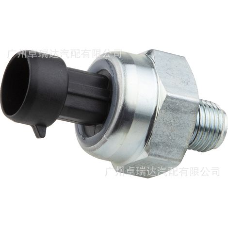 Der Öldrucksensor 1807329 F6TZ-9F838-A ist für Ford F-250 und F-350 geeignet. (1/4)