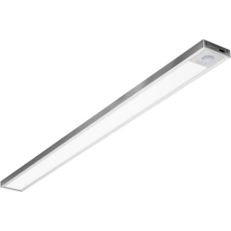 Century plafoniera led zippy magnetica batteria 500mm 5w 380lm zip-055040