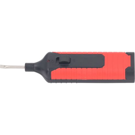 Kit de réparation de carrelage, ensemble d'outils de réparation de pierre avec 8 blocs de cire pour la réparation des pierres fissurées (1/5)