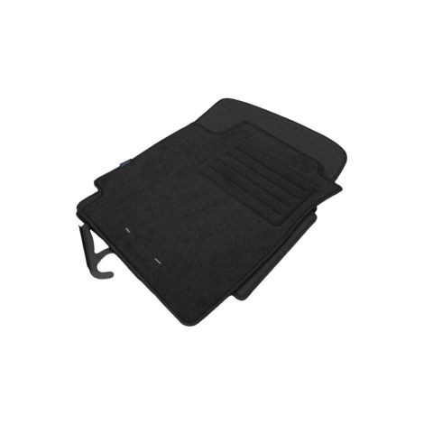 Tapis de sol en moquette pour SUZUKI Grand Vitara (2005-2015) - 3 portes