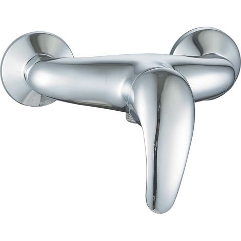 Rubinetto miscelatore per doccia serie euro - Salone (1/2)
