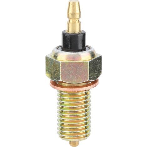Langer Neutral-Schalter 3GB-82540-01-00 passend für Yamaha Rhino Grizzly YFZ R 98-19 (1/5)
