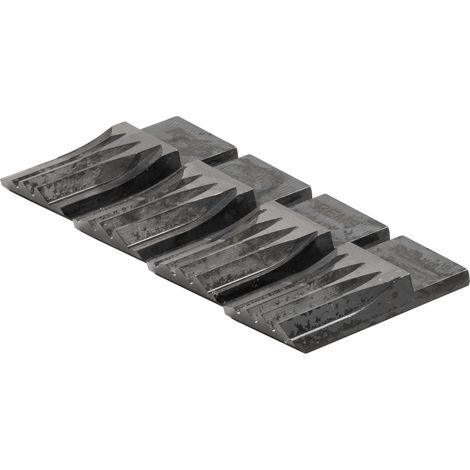 Strehler UNC2-2 1/4"-4,5, Satz