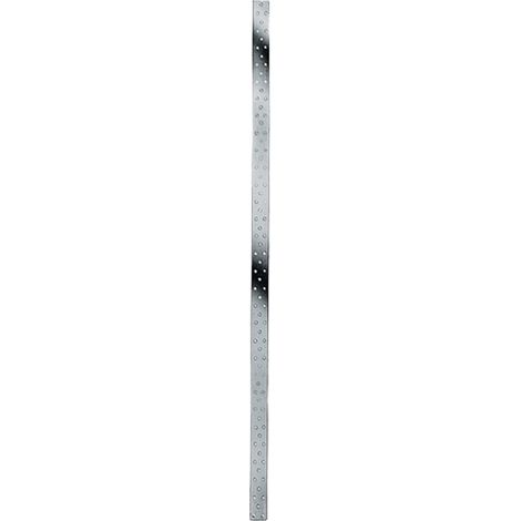 Tiras de chapa perforada NP 20/80/1200 TZN EN 14545 SIMPSON STRONG TIE