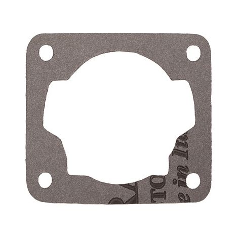 Guarnizione base cilindro motosega modello CS302 10101003930 ECHO KIORITZ