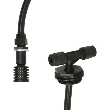 Kit d'extension Nikor/Heintz, indicateur de limite, type 125