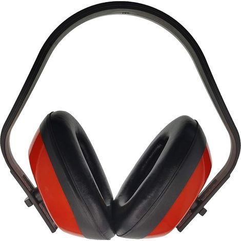 Cancanle Casque Anti-Bruit Anti-Bruit pour étude, Travail, Sommeil, Protection auditive avec Bandeau réglable Pliable (1/5)