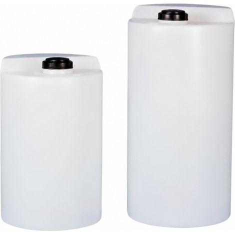 Dosierbehälter 50L Polyethylen