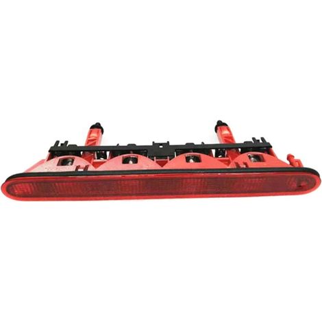 Terza luce di stop montata in alto per Peugeot 307 Hatchback, di DEBUNS (1/5)