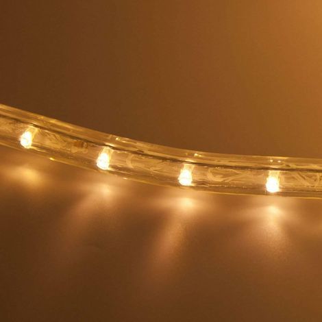 1 metro tubo led giocoplast bianco caldo - 15318001/b1 (1/3)