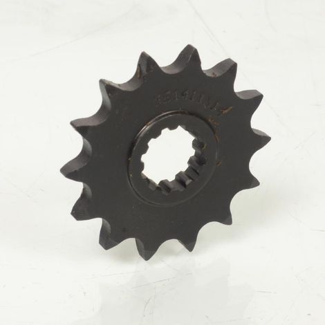 Ritzel für Motorrad Yamaha 50 tzr 1997 bis 2011 14 Zähne nicht (1/4)