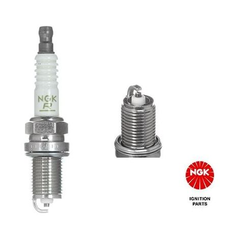 NGK Zündkerze BKR6E 4er Pack V-Line 28 Zündkerze