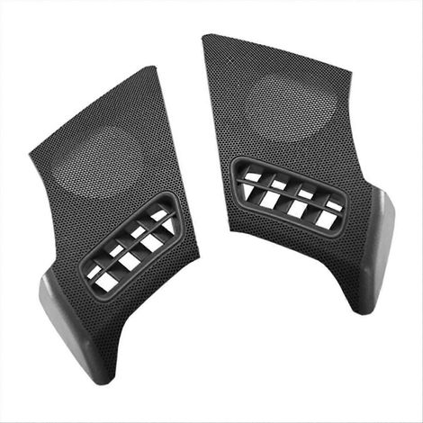 Cache haut-parleur de ventilation du tableau de bord A2106800539 A2106800639 pour , A (1/5)