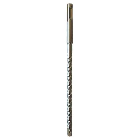 PUNTA SDS-PLUS 4x110 mm - ECEF